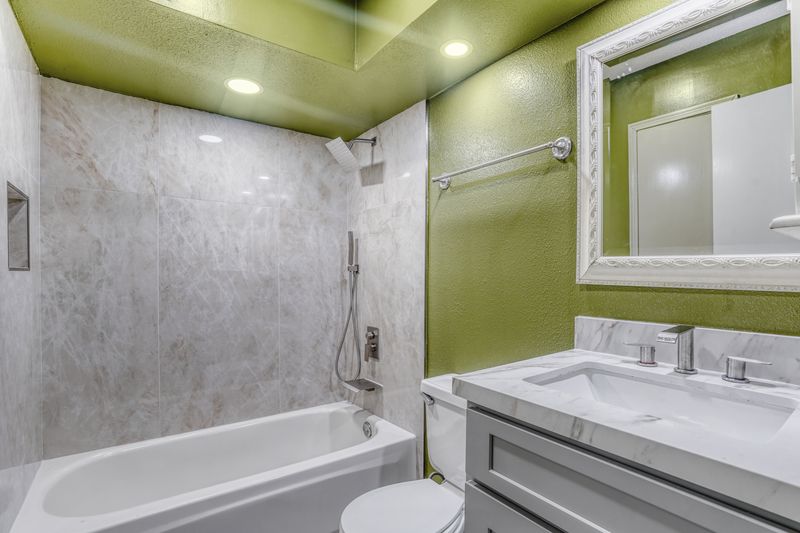 Bathroom Remodeling Houston