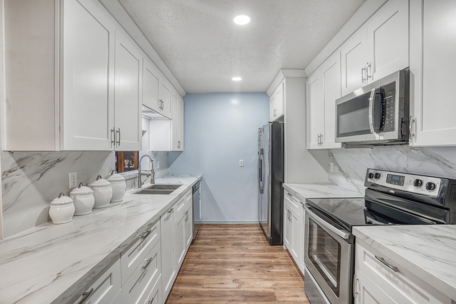 Kitchen Remodeling Houston