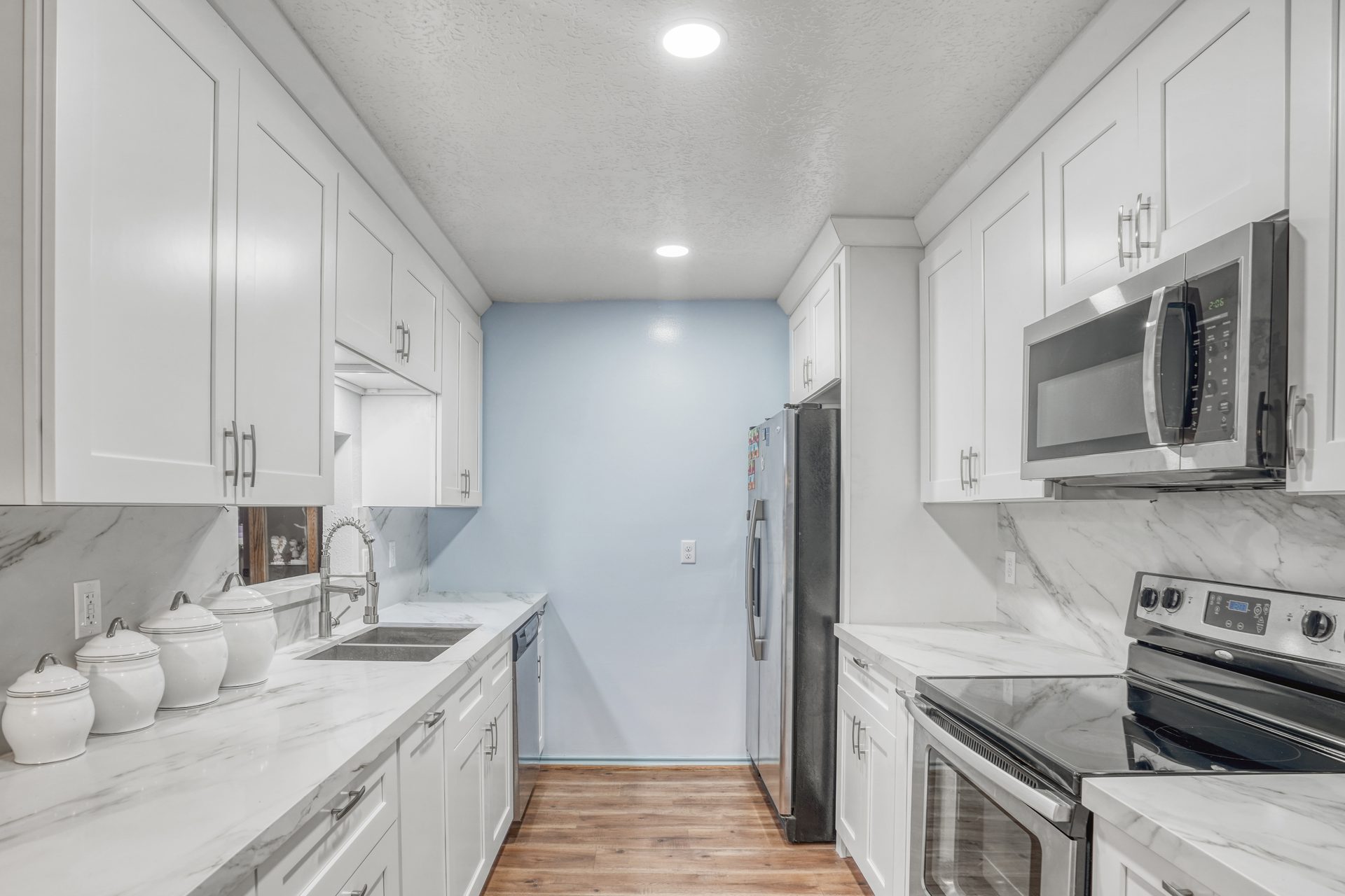 Houston Home Remodeling