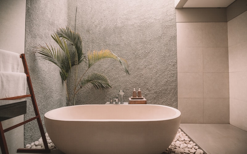 Bathroom Renovation Houston TX