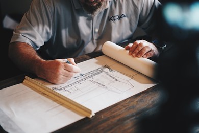 Permit Management Houston