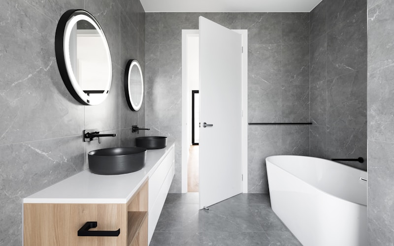 Flooring Tiling Houston TX