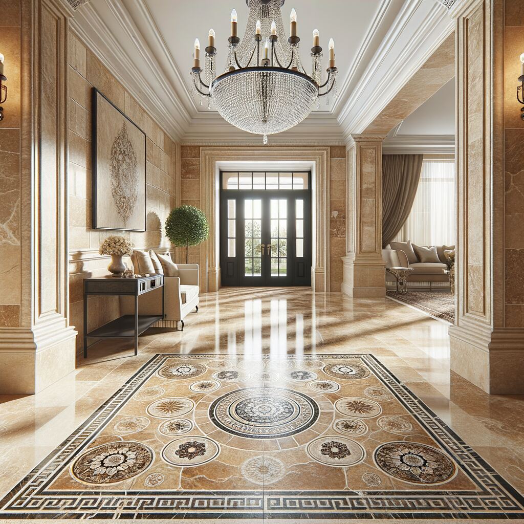 Natural Stone Houston