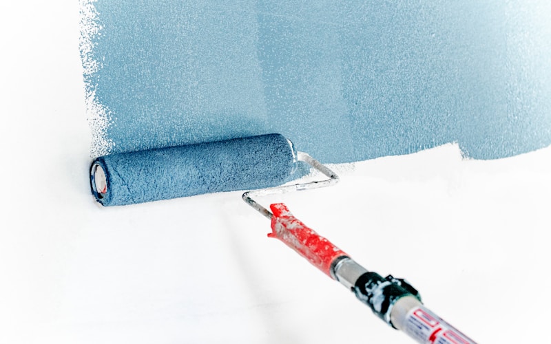 Interior Painting Houston TX