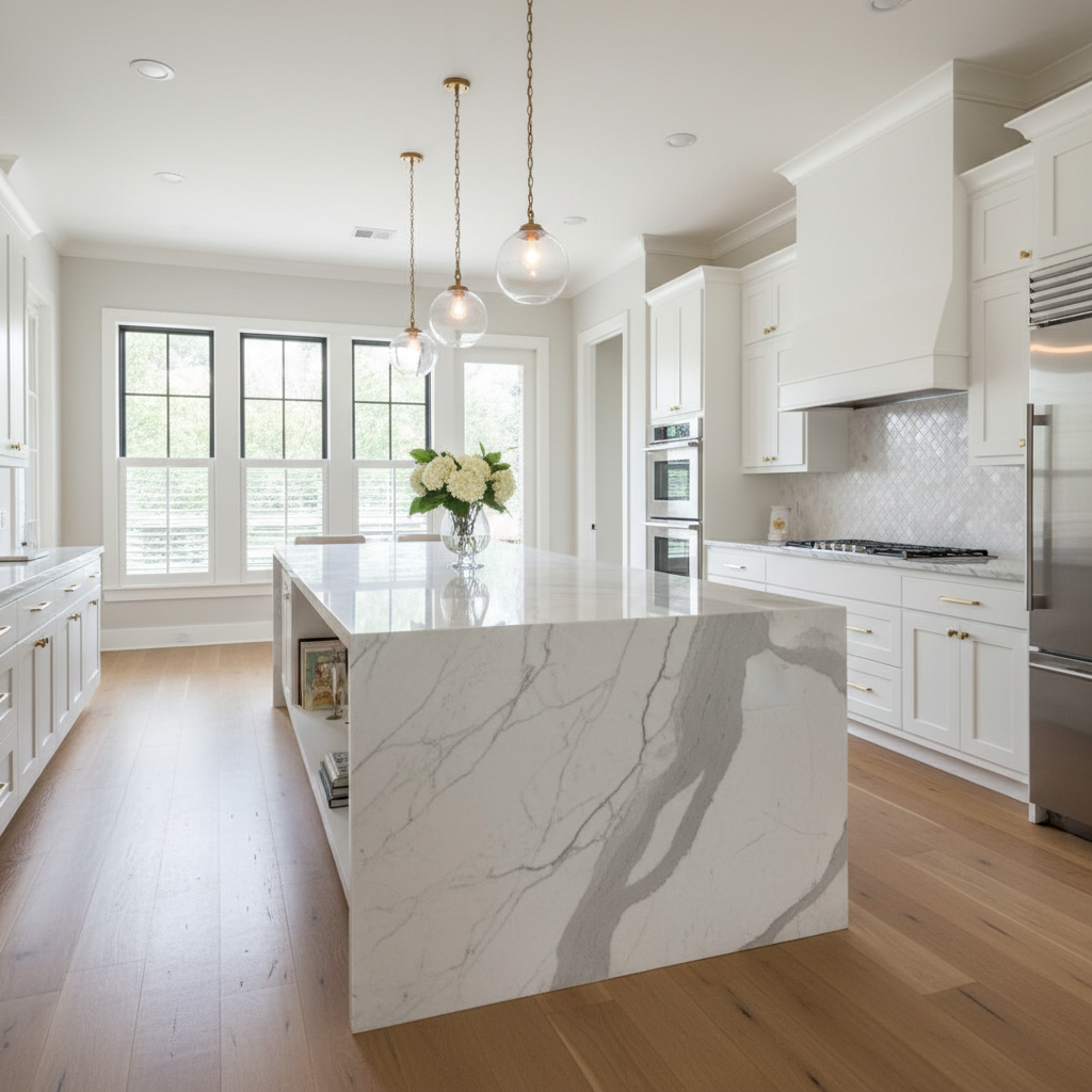 Kitchen Remodeling Houston